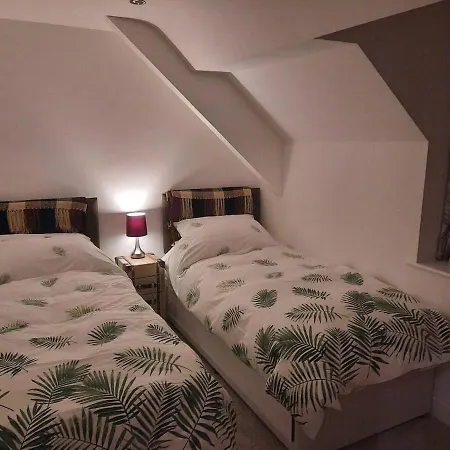 3 Bed Barn - Sleeps Up To 6 - Parking - Wifi Holiday home Hawkshead