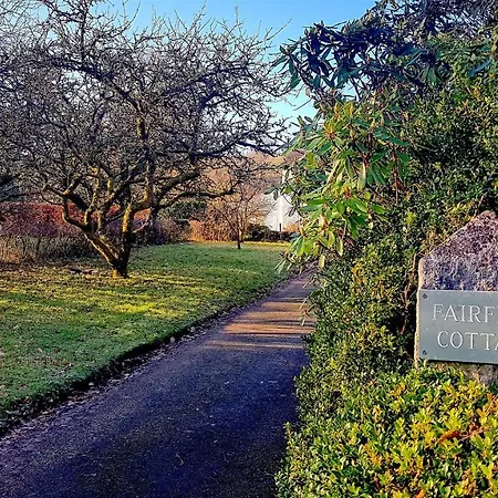 3 Bed Barn - Sleeps Up To 6 - Parking - Wifi 度假居 霍克斯黑德