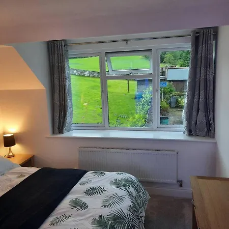 3 Bed Barn - Sleeps Up To 6 - Parking - Wifi Feriehus